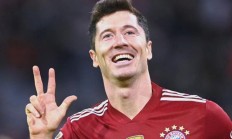 开云体育-拜仁慕尼黑逼平柏林赫塔，领先优势缩小