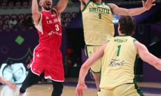 开云体育入口-澳大利亚与新西兰进行激烈对决，胜出者晋级！的简单介绍