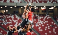 开云体育在线-东南亚羽坛风云激荡，泰国队险胜印尼，安赛龙领衔欧洲军团强势崛起