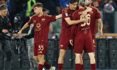 开云在线赛事平台-包含罗马势不可挡，继续领跑意甲积分榜的词条