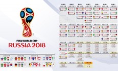 开云体育平台APP-2026世界杯G组生死局，C罗的盗火者之夜，墨西哥城墙在塞尔维亚铁蹄前崩塌