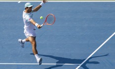 开云体育中国官网-包含澳网鏖战美网，鲁德统治全场的词条