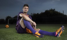 开云体育官方网站-西决生死战与巴萨绝境重生，跨越体育疆界的生死战启示录