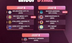 开云体育-亚冠比赛实力对拼成焦点，球队竞争胜负难分