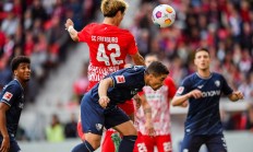 开云体育app-弗赖堡队员受伤，球队面临阵容改变的简单介绍