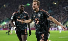 开云体育中国官网-拜仁欧冠赛场连败，卫冕梦碎的简单介绍