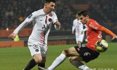 开云足球直播-里昂客场战平勒阿弗尔，积分榜上升