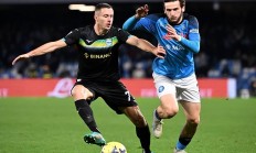 开云体育APP下载-斯佩齐亚遭遇逆转，主场败北