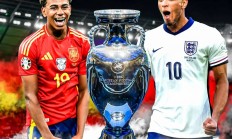 开云体育直播-西班牙联赛激烈角逐，球队分出胜负的简单介绍