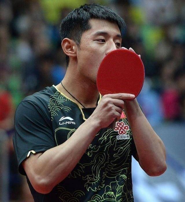 比利时乒乓球队强势瑞典乒乓球队，张继科绝境逆转的简单介绍