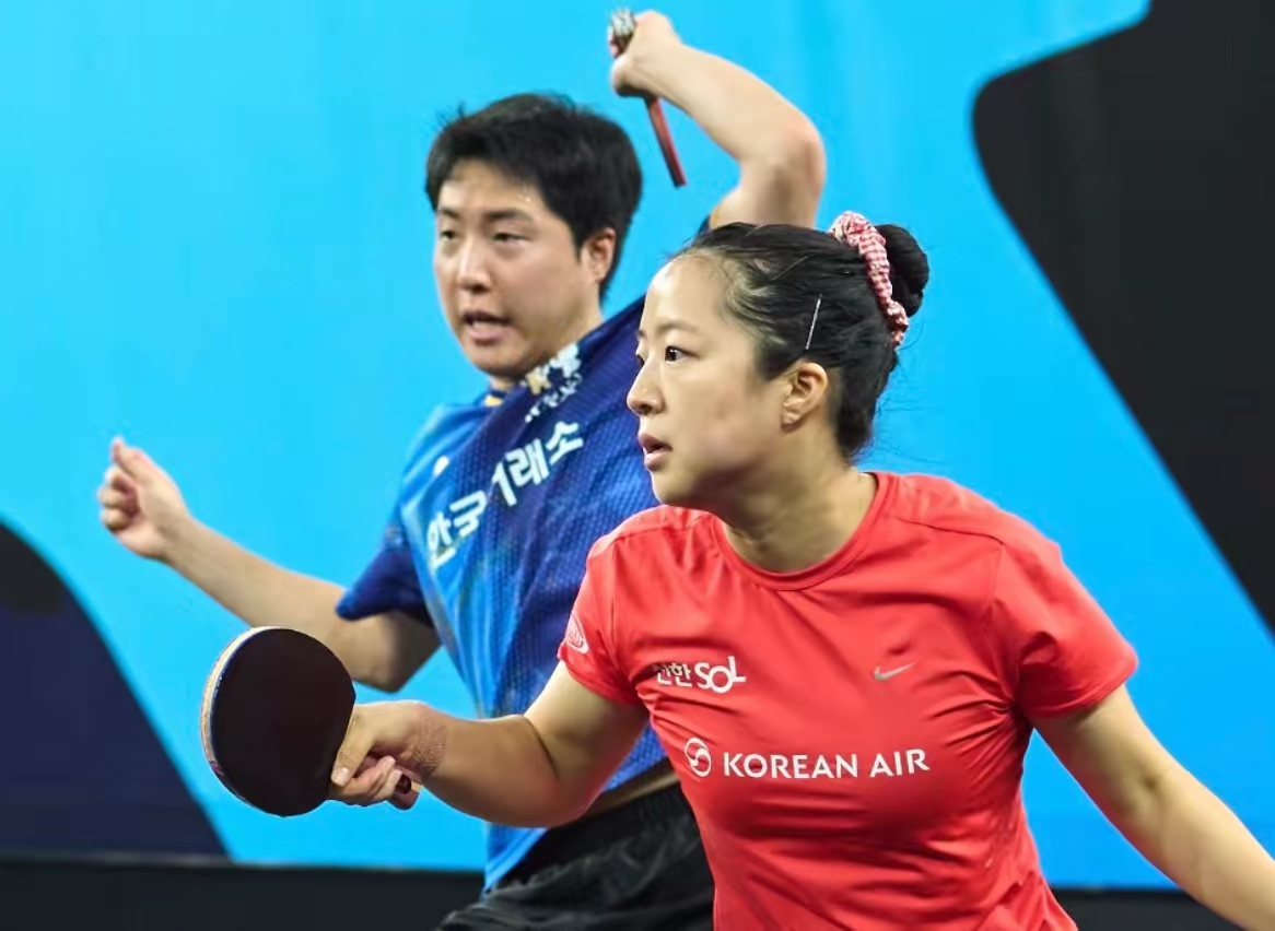 关于韩国乒乓球队绝地反击中国乒乓球队,水谷隼关键制胜的信息 关于韩国乒乓球队绝地反击中国乒乓球队,水谷隼关键制胜的信息