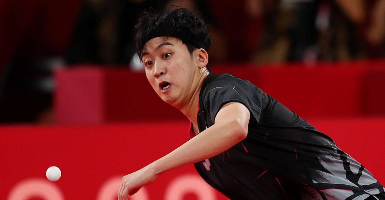 关于韩国乒乓球队绝地反击中国乒乓球队,水谷隼关键制胜的信息 关于韩国乒乓球队绝地反击中国乒乓球队,水谷隼关键制胜的信息