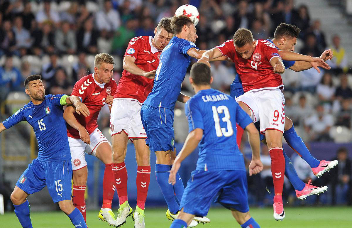 土耳其主场力克挪威，壮志雄心备战淘汰赛