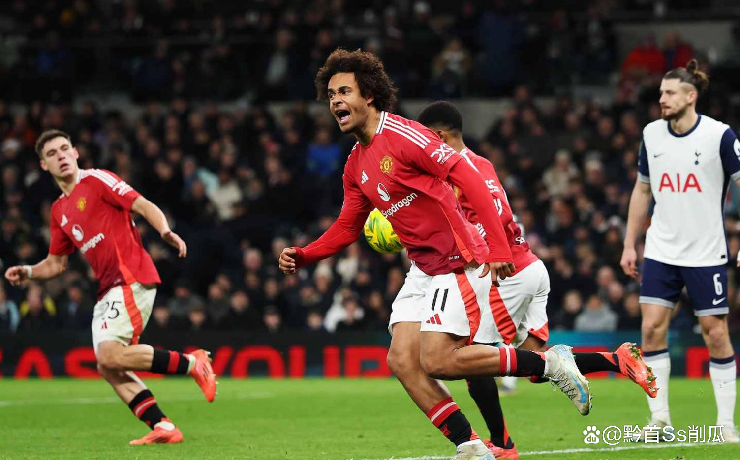 利物浦大胜巴黎，法英对决赛场烽烟