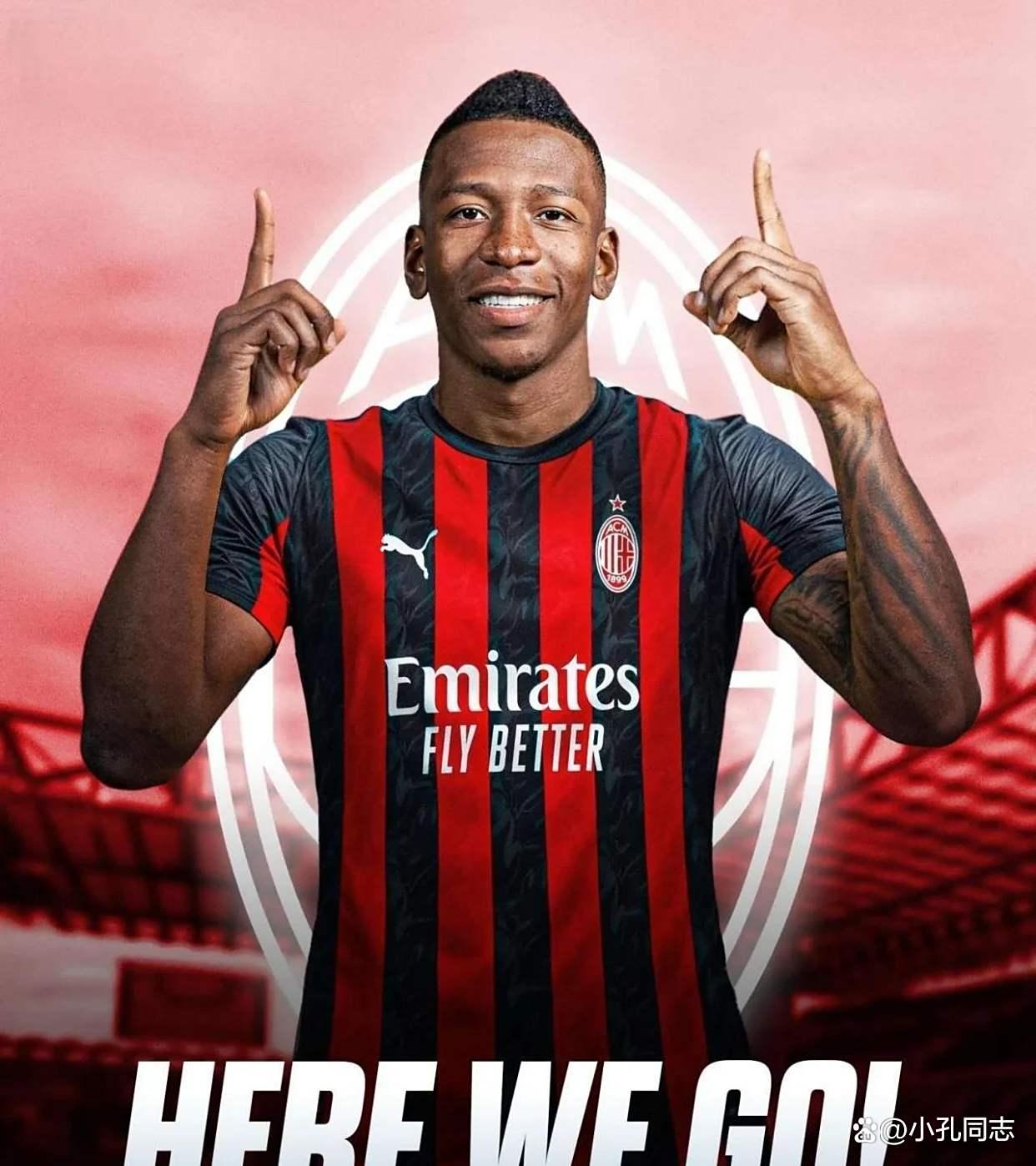 AC米兰失利后局势急转，危机四伏的简单介绍