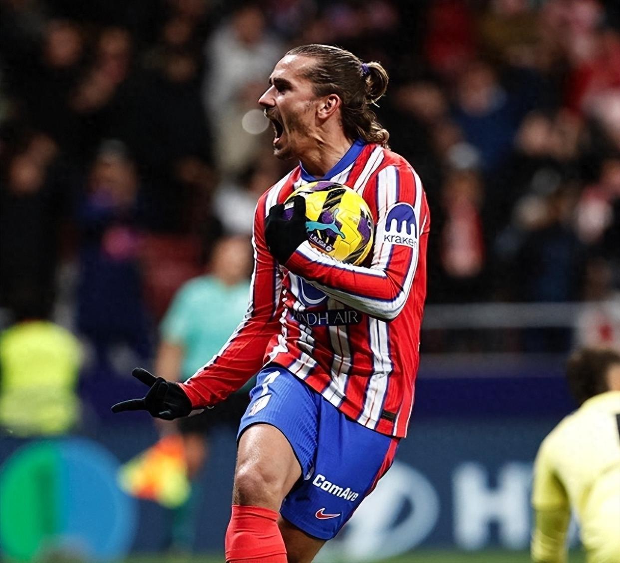 包含西甲新星崭露头角，成为球队突破口的词条