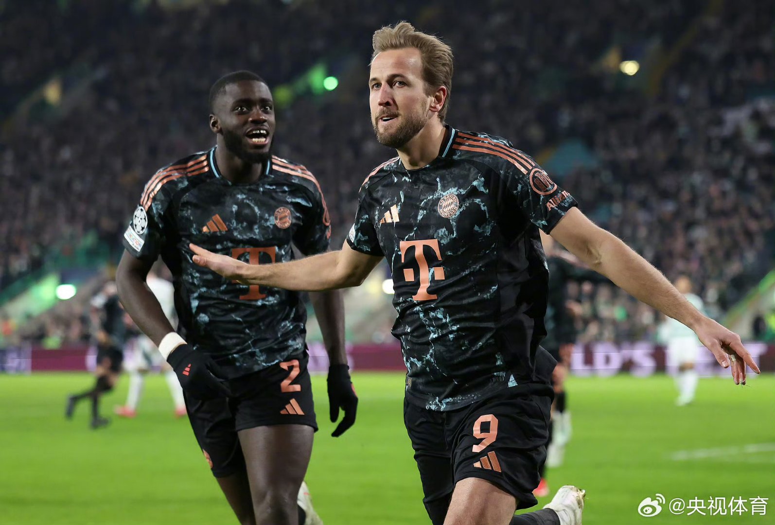 拜仁欧冠赛场连败，卫冕梦碎的简单介绍