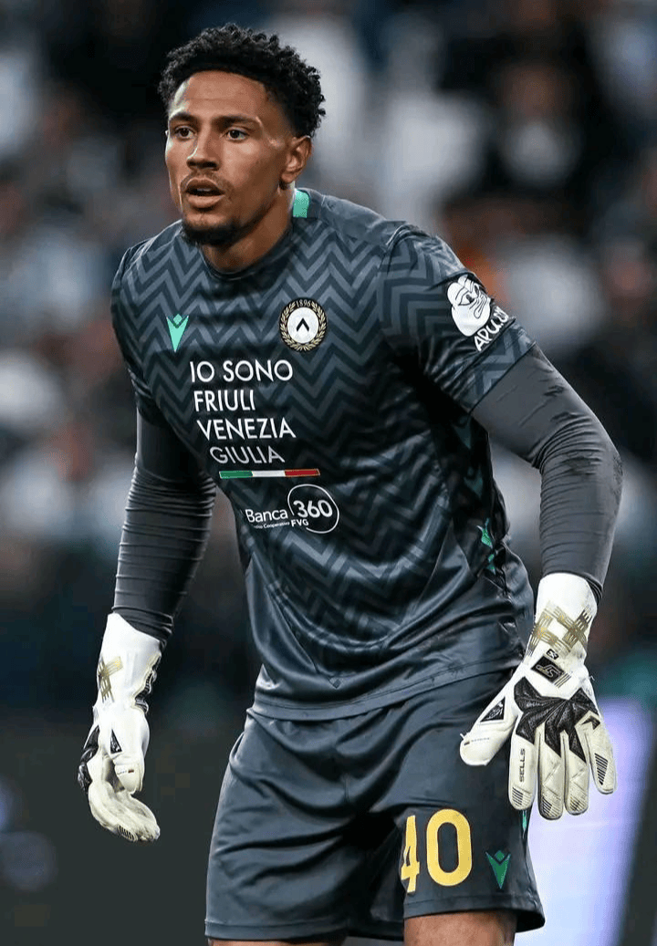 乌迪内斯客场失分，保级任务艰巨