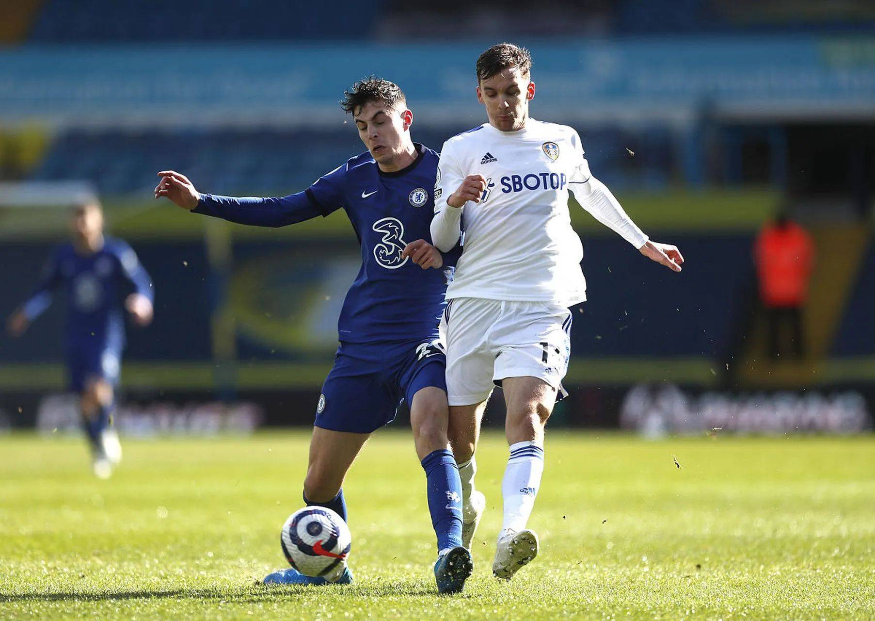 包含利兹联对阵比利亚雷亚尔，两队实力如何？的词条