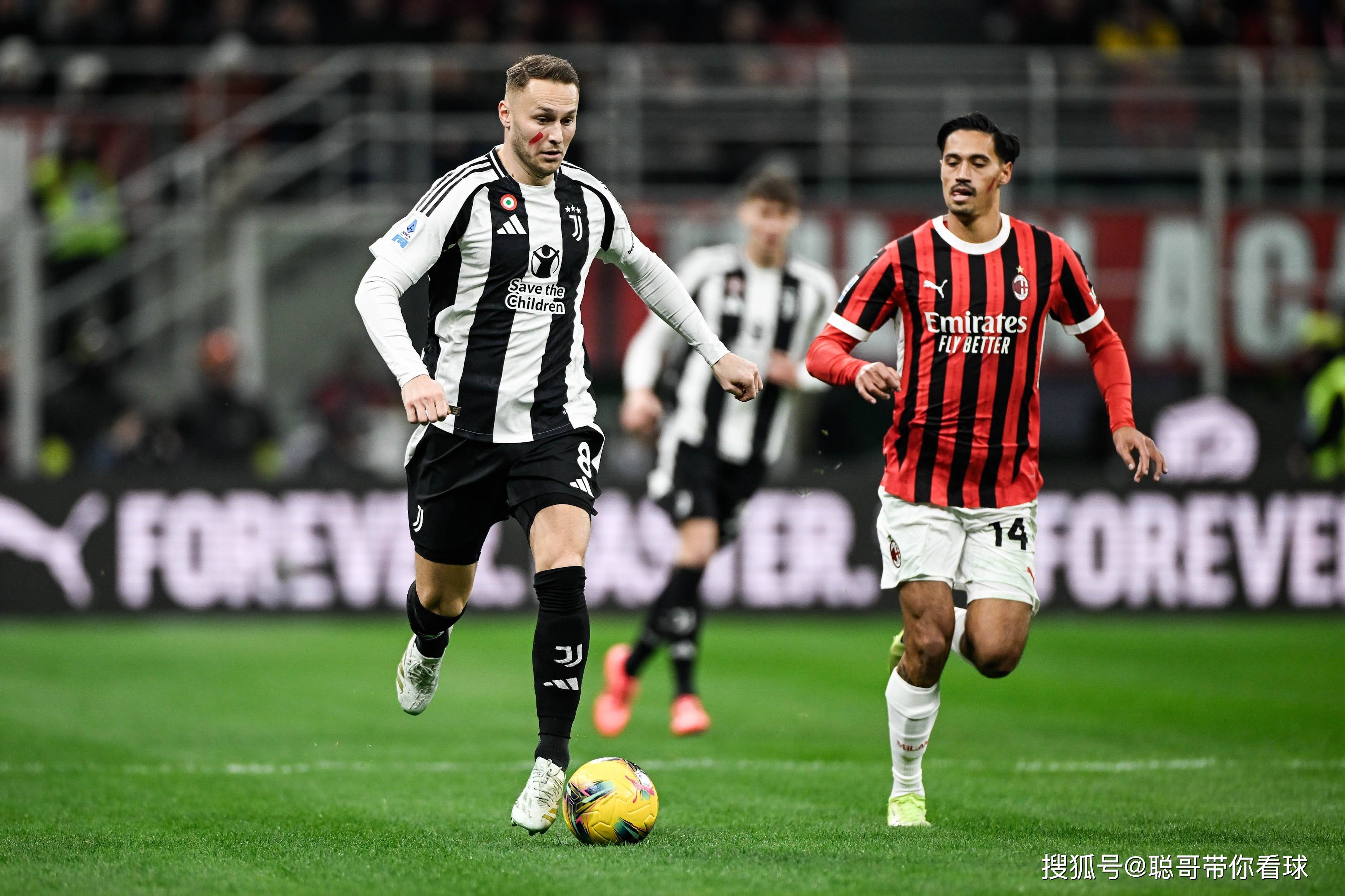 巴塞罗那迎战尤文图斯：传统之争的简单介绍