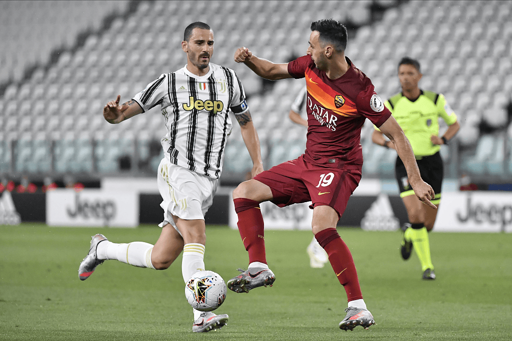 巴塞罗那迎战尤文图斯：传统之争的简单介绍