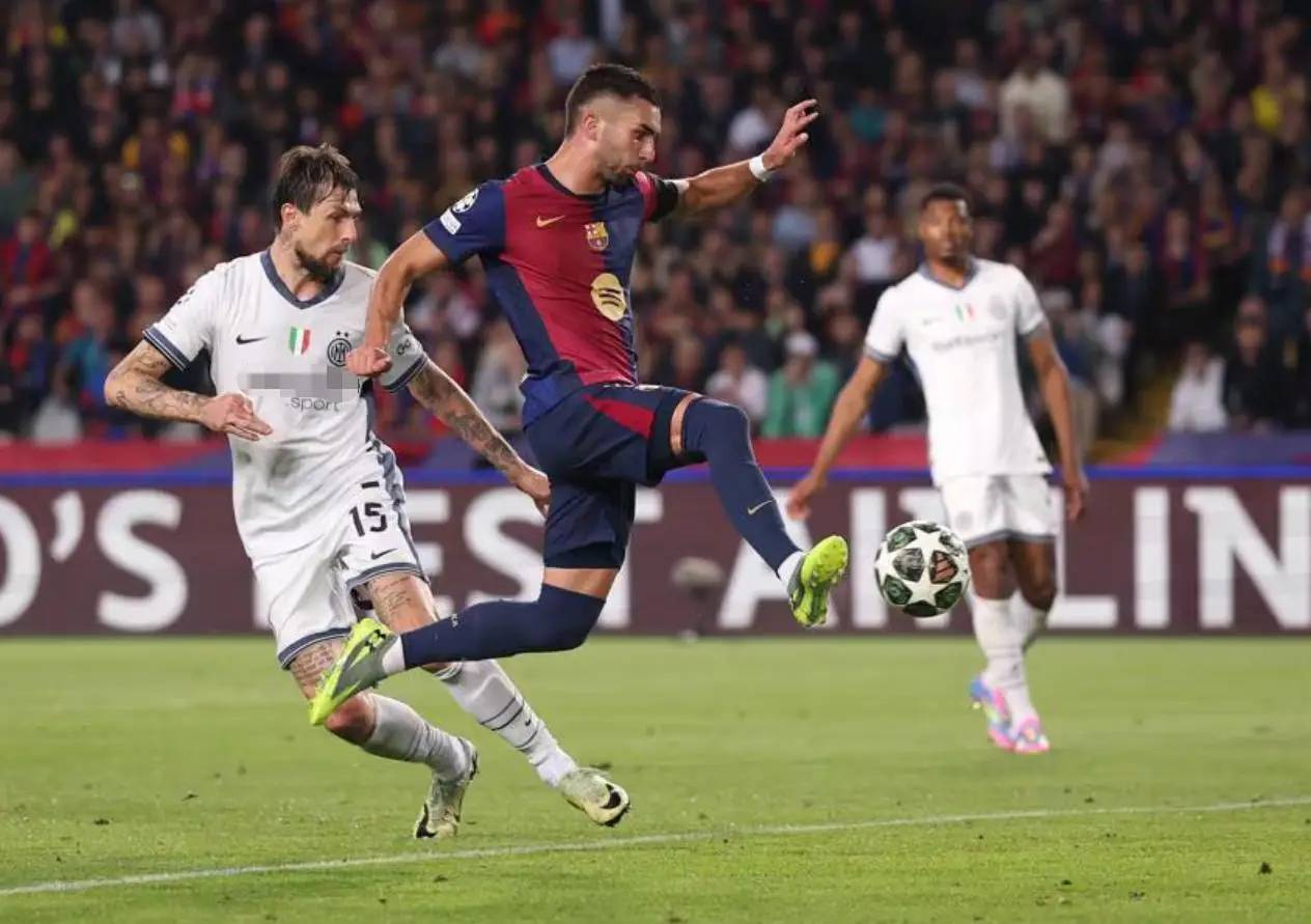 韦地消灭对手，华贵挺进欧冠四强的简单介绍