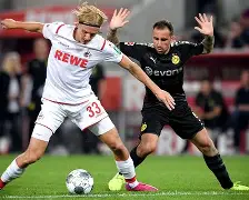 科隆主场遭逆转,士气跌至冰点整体表现堪忧的简单介绍 科隆主场遭逆转,士气跌至冰点整体表现堪忧的简单介绍