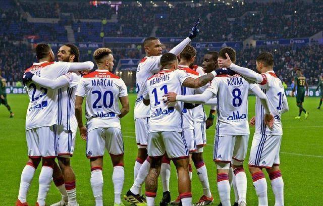 克莱蒙险胜昂热，逆袭积分榜追赶对手