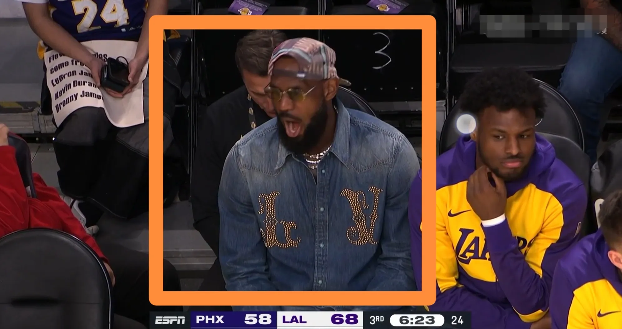 太阳客场惨败湖人，遭遇三连败的简单介绍