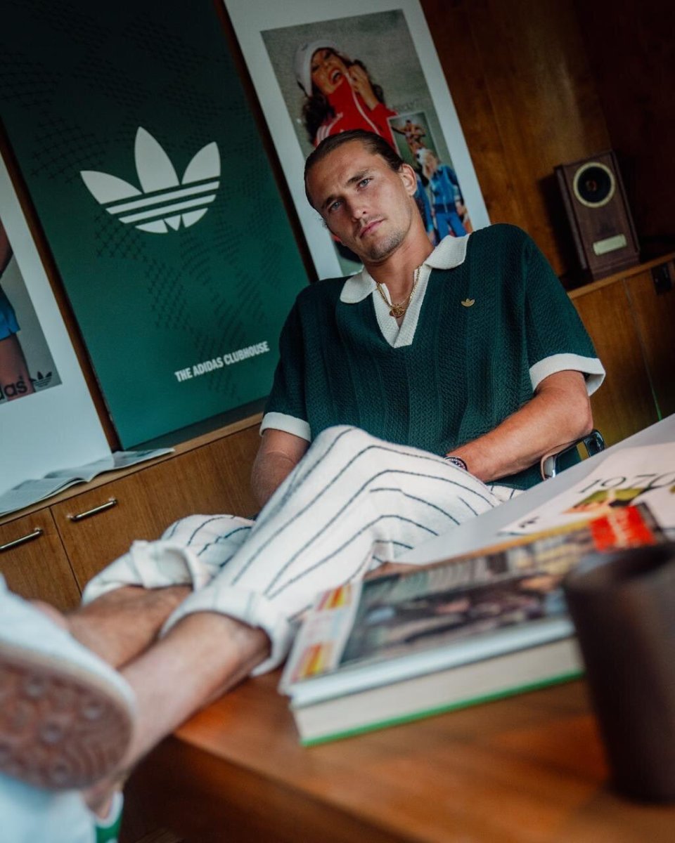 美网横扫温网,兹维列夫统治全场的简单介绍 美网横扫温网,兹维列夫统治全场的简单介绍