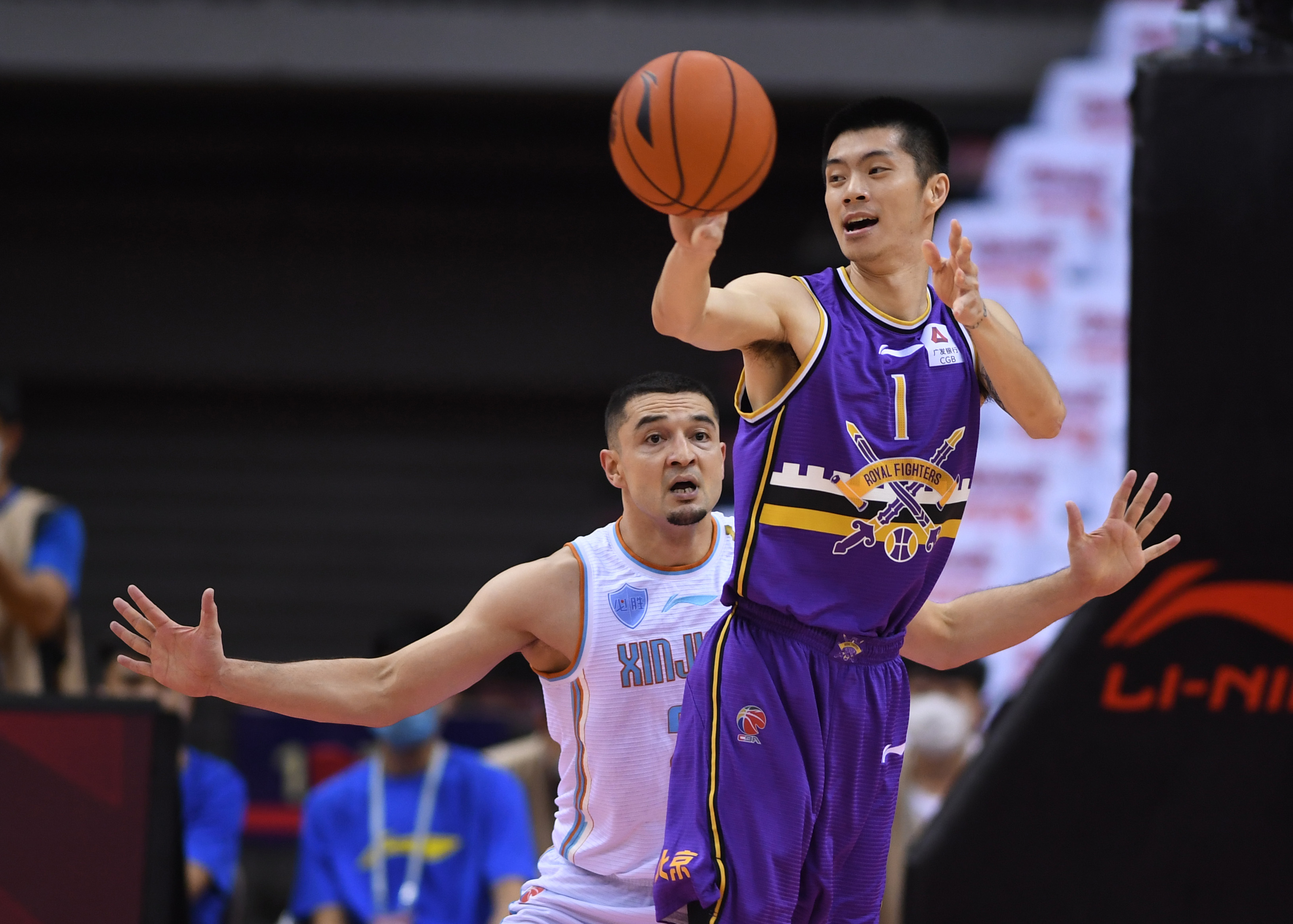 辽宁队险胜猛龙,武切维奇状态火热的简单介绍 辽宁队险胜猛龙,武切维奇状态火热的简单介绍