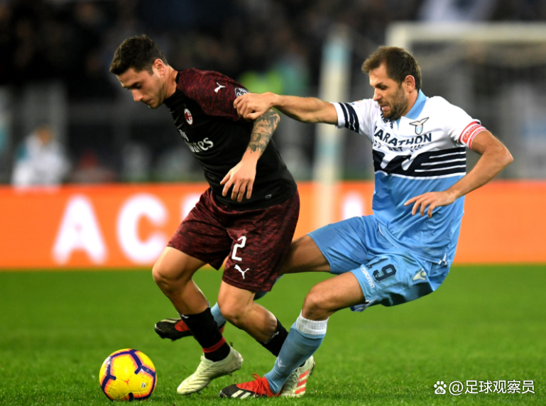 包含意甲豪强备战新季，瞄准前瞻豪取冠军的词条