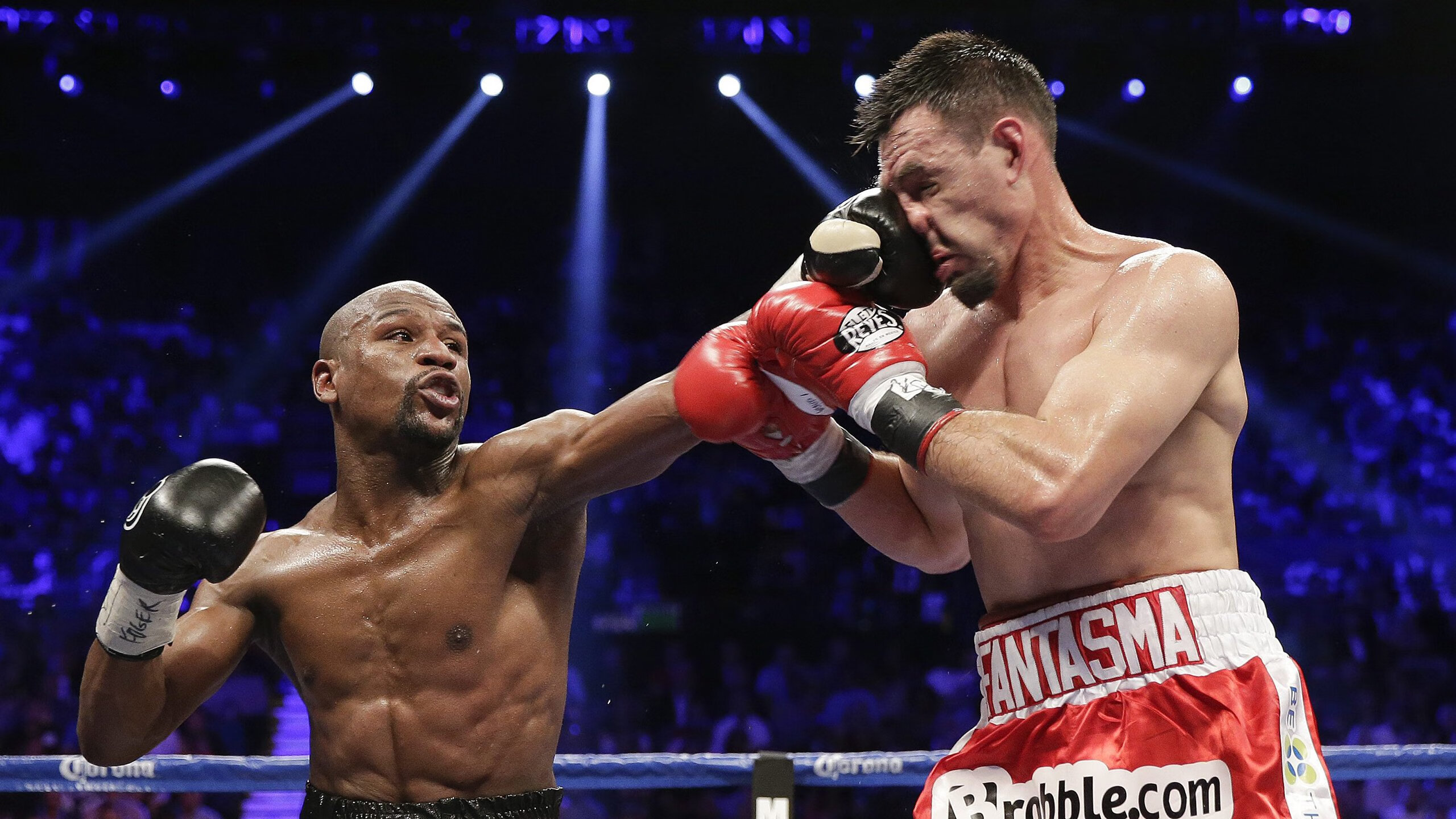 世界排名争夺战之夜,卡瓦哈尔数据全面爆炸